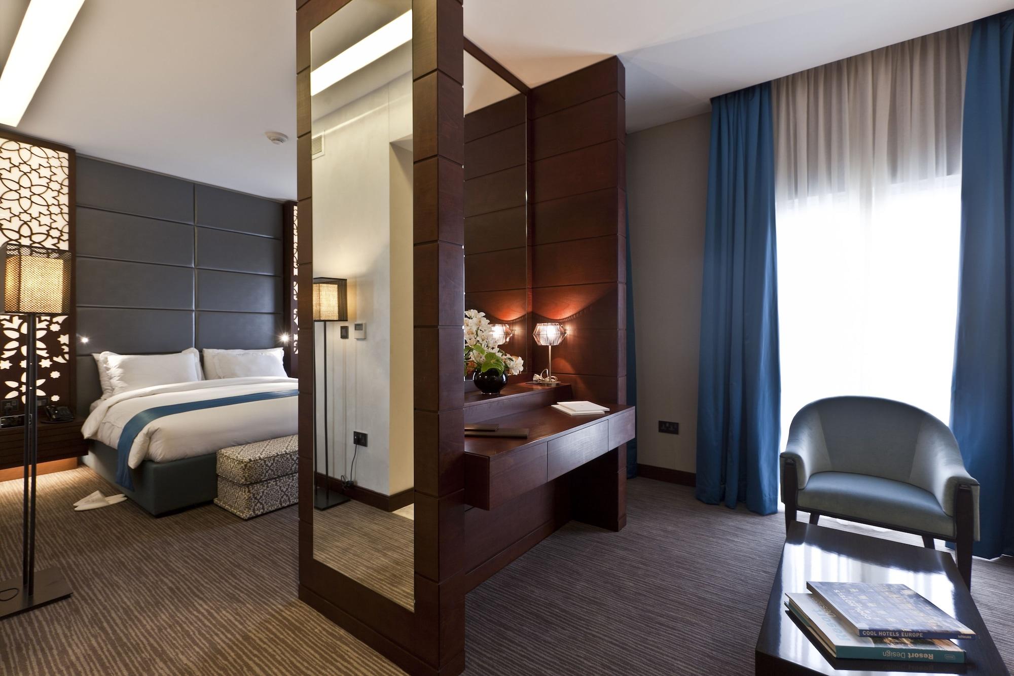 Zubarah 3* Doha