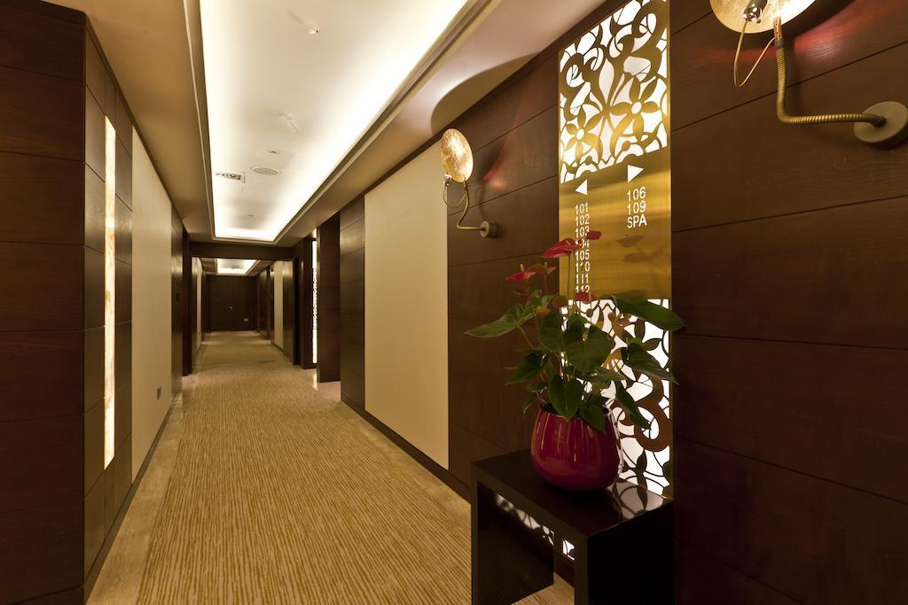 Готель Zubarah 3*