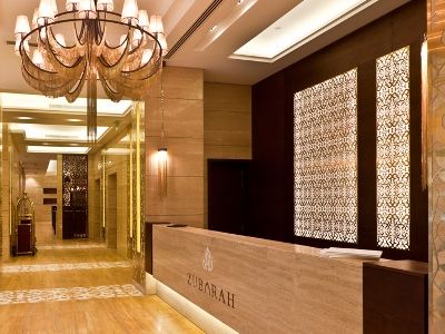 Hotel Zubarah Doha