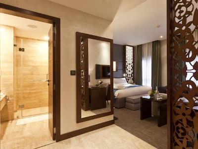 Hotel Zubarah Doha