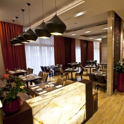 Zubarah Hotel Doha
