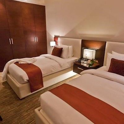 Zubarah 3* Доха