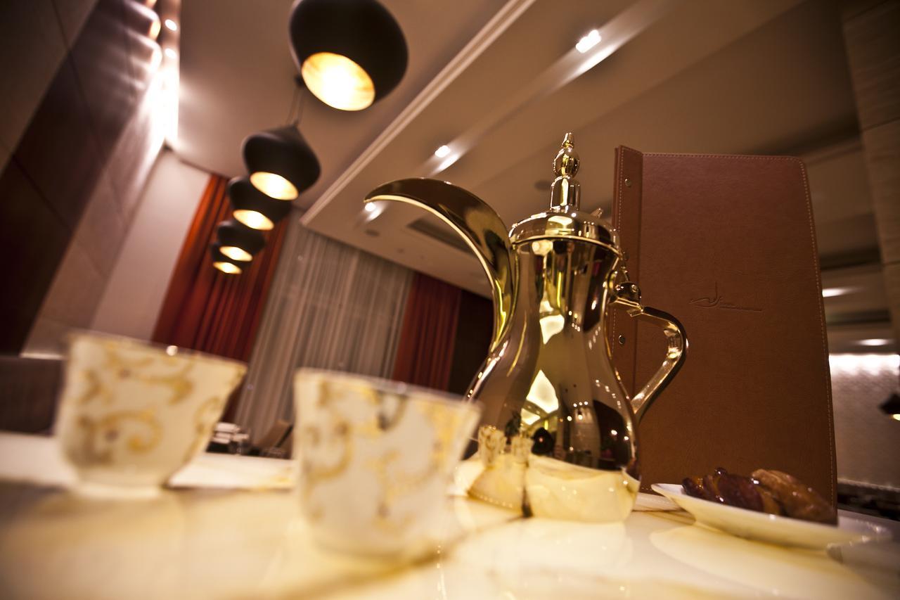 Hotel Zubarah