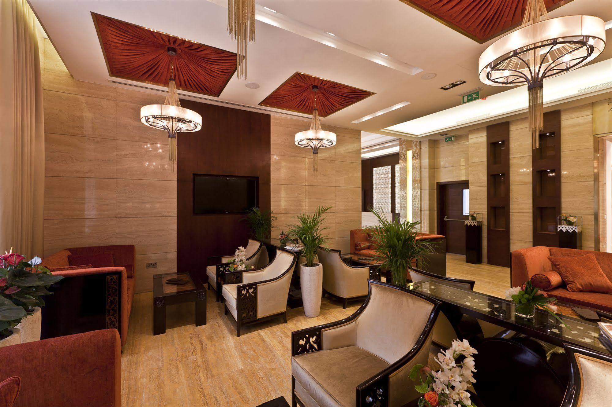 Zubarah Hotel 3*
