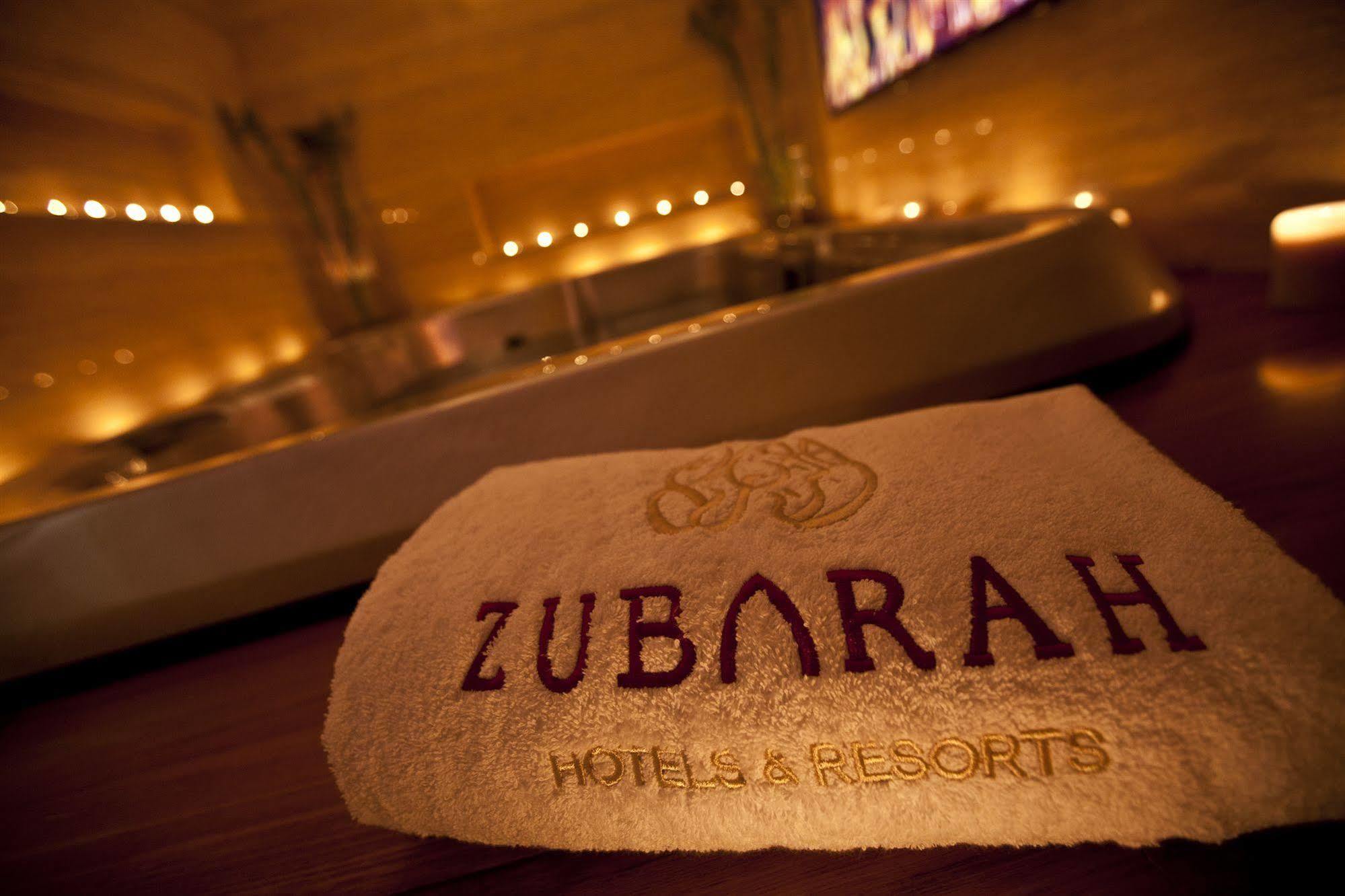 Hotel Zubarah
